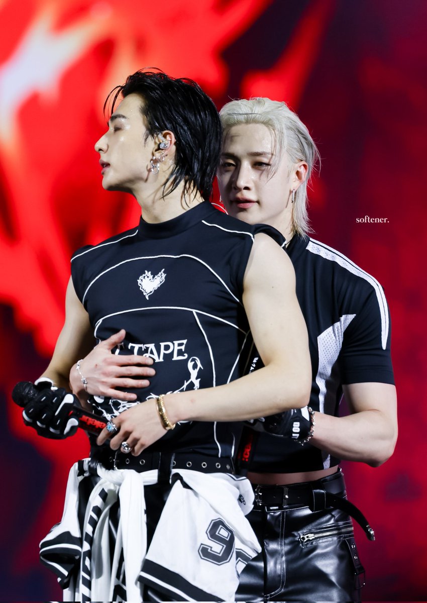 hynchntruther's tweet image. behind every gay person there’s a gayer, more evil gay person