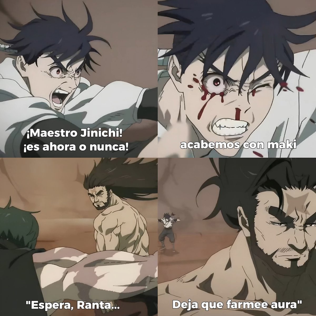 Espera, Ranta, debo que salir bien en los edits de tiktok