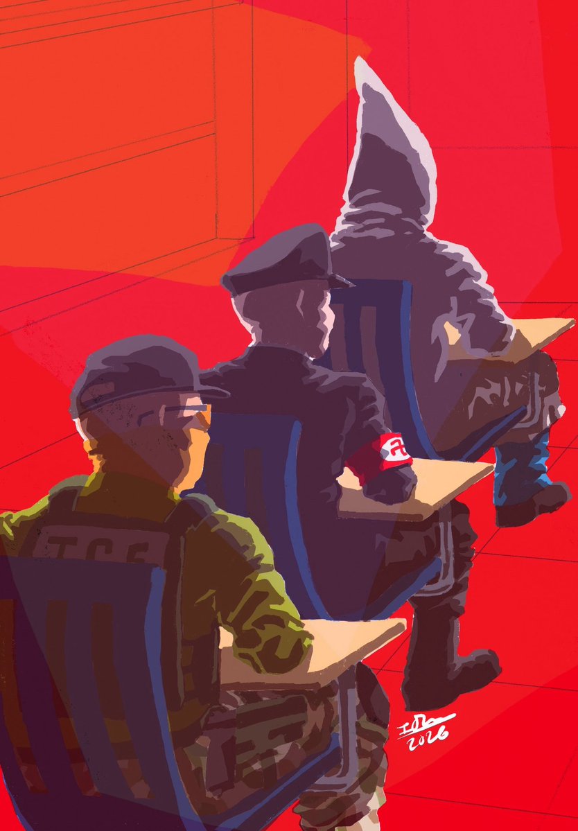 designpolitix's tweet image. who’s gonna tell em?