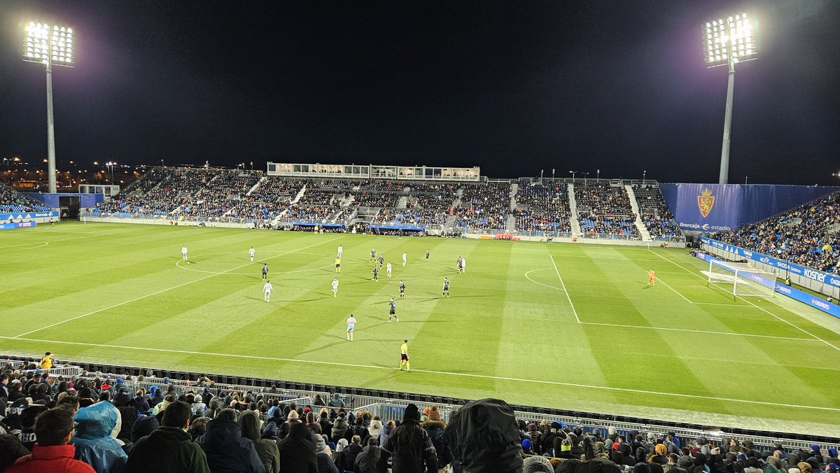 Buen empate del Castellón en Zaragoza (0-0) si el domingose gana al Andorra en Castalia... aunque mereció muchísimo más. Dos goles anulados, el primero muy polémico, ante un rival desdibujado que no disparó a portería. Cuarto partido consecutivo sin perder y tres sin recibir gol.