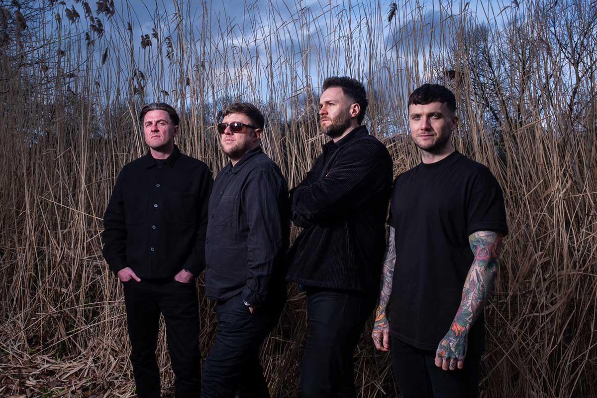 weareATY's tweet image. Big things cooking. Wach this space. All the usual bollocks that bands say.... #wearealltheyoung