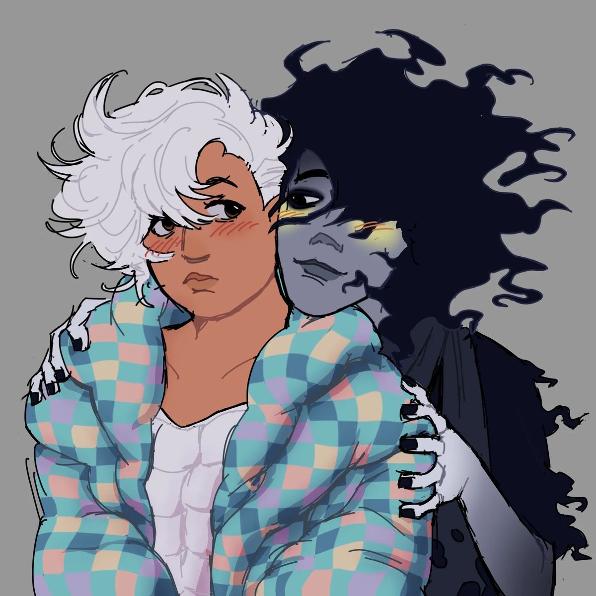 jeejebd29124's tweet photo. Skips and Mateo :)
#dateeverything #dateeverythingfanart #dateeverythingskips #dateeverythingmateo https://t.co/5IcLKbVIpo