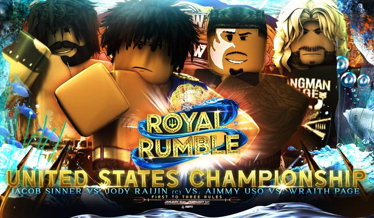 #OPRW2026 tweet media