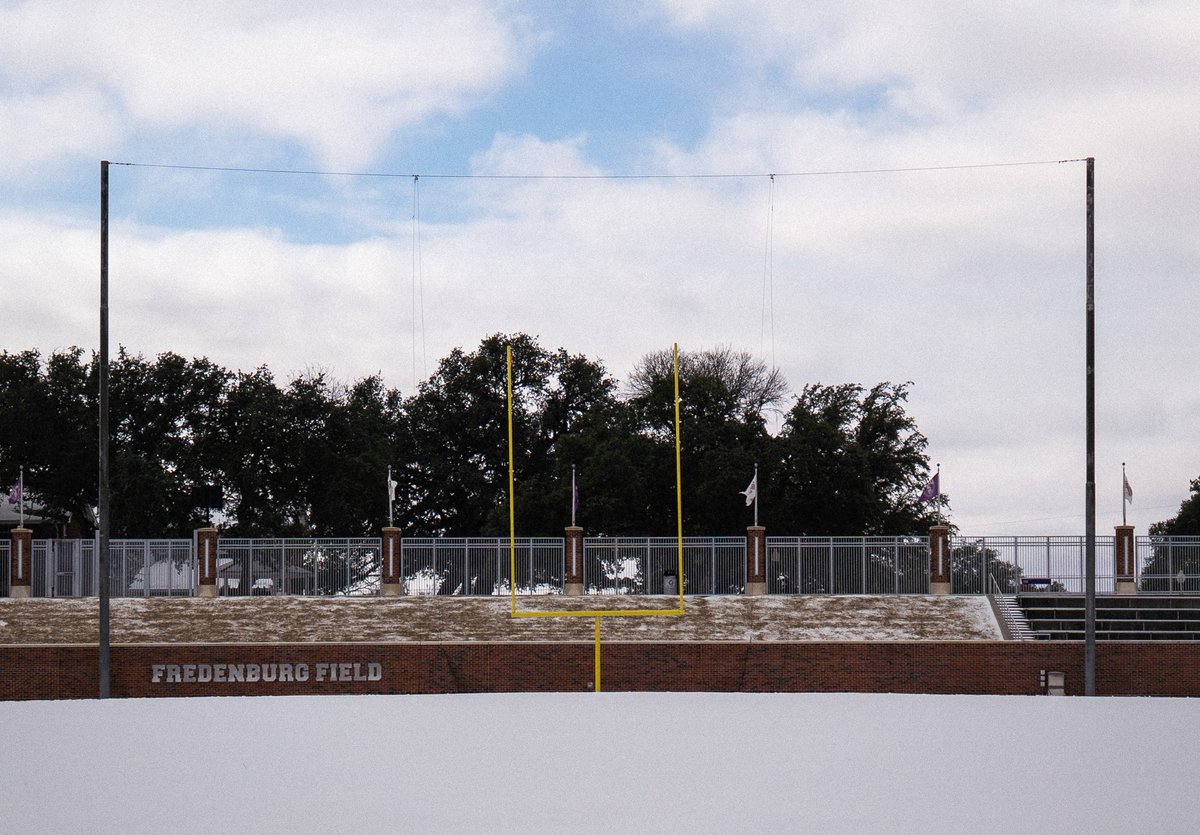 UMHB Football🏈 tweet media