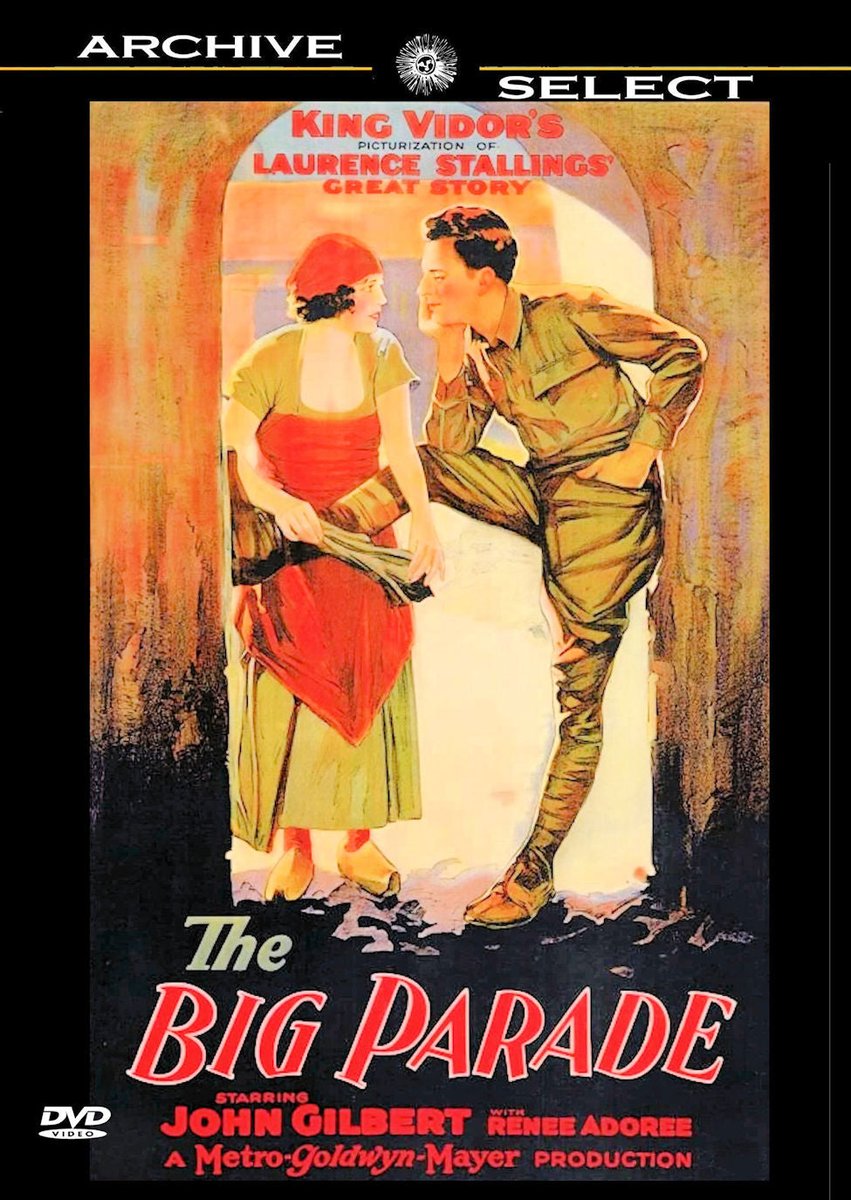 Metaphor 1980 #KingVidor 
"A menudo había oído a cineastas hablar de la influencia que artistas famosos han tenido en sus películas. Que yo sepa, esta era la primera vez que un gran artista se atrevía a hablar de la influencia que una película había tenido en su obra"