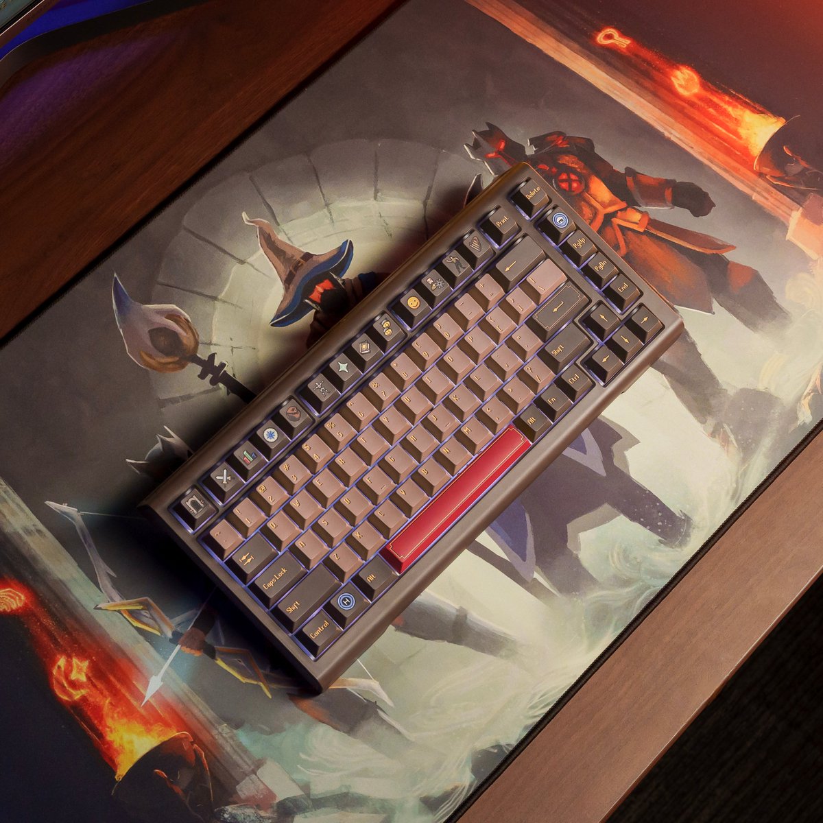 Starforge Systems tweet media