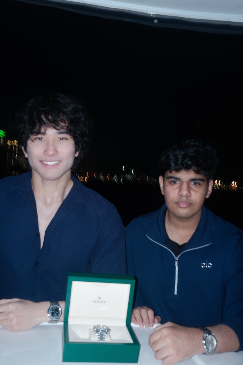 James Wang tweet media