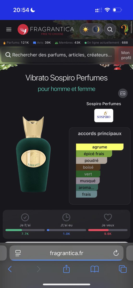 Hijaz parfum fan account tweet media