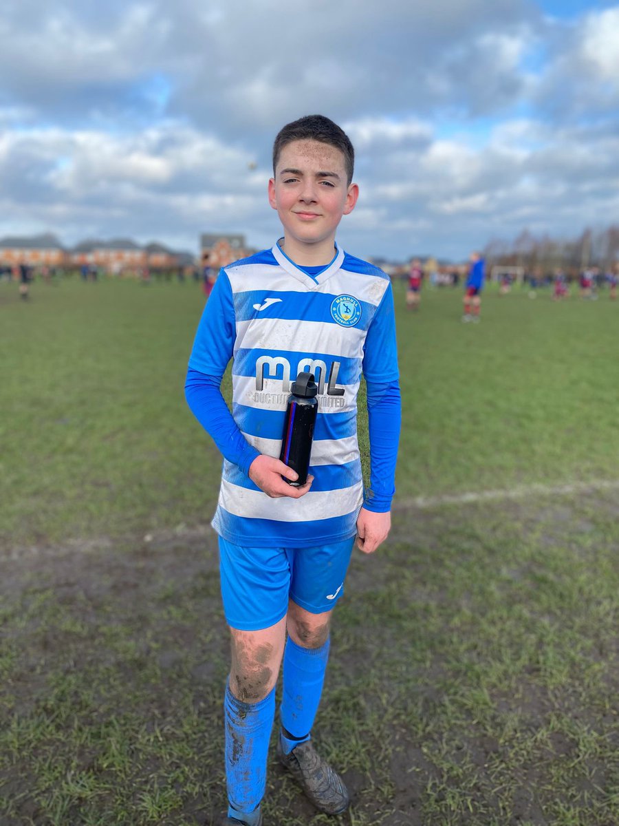 Maghull FC U13 (Sunday) tweet media