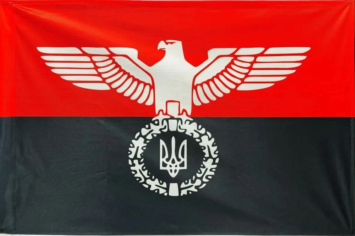 <a href="/maxcoccia/">Massimiliano Coccia</a> <a href="/DavidPuente/">David Puente</a> <a href="/Open_gol/">Open</a> Puente? Quello che ha scritto come fact checking che questo non è un simbolo neonazista perché non c'è la svastica? Sul serio?