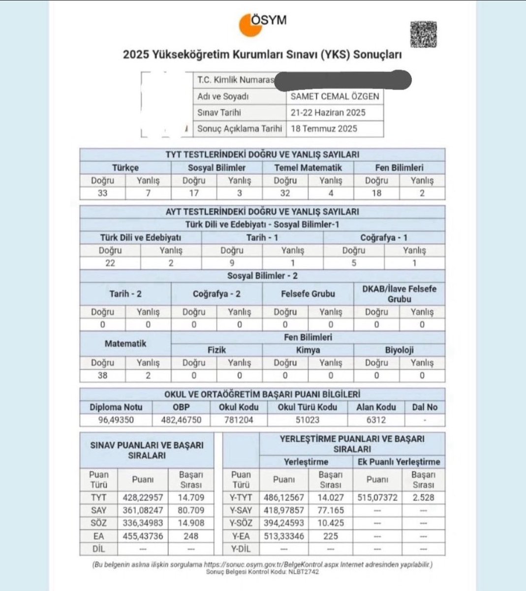 SametOzgen19's tweet photo. Arkadaşlar 225.oldum. Bu zamanlar öğrencilerin en stresli dönemlerindendir. Sınav yönetimini birlikte yapabiliriz. Çok uyguna koçluk veriyorum. İletişim için dmden yazabilirsiniz. SINAV HAKKINDAKİ SORULARINIZI BURADAN SORABİLİRSİNİZ https://t.co/ZgOOCrw0w9