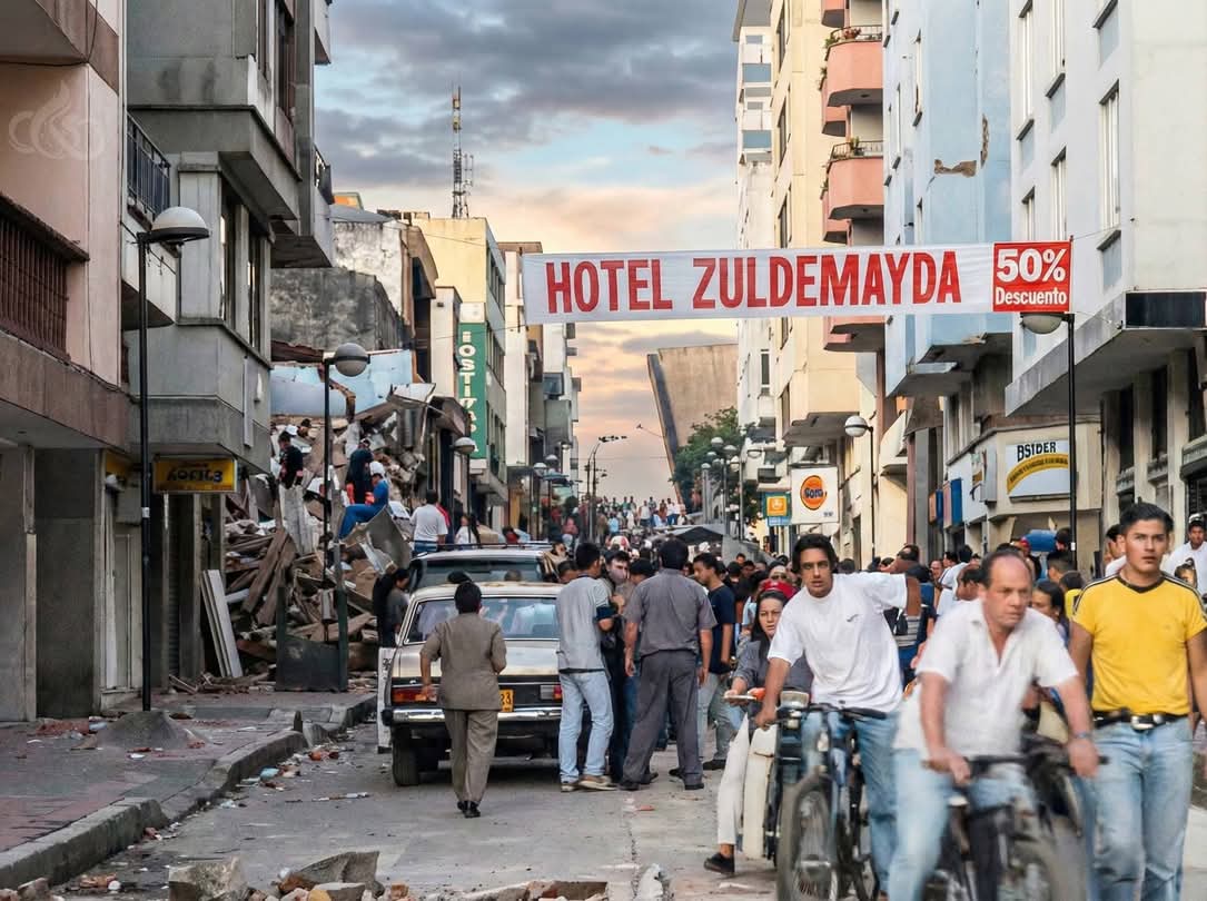 Gruta Simbólica tweet media