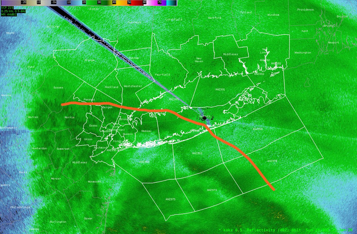 NWS New York NY (@NWSNewYorkNY) / Posts / X