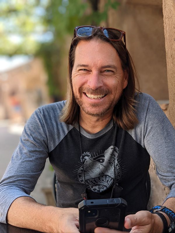 After Dinner Conversation tweet media