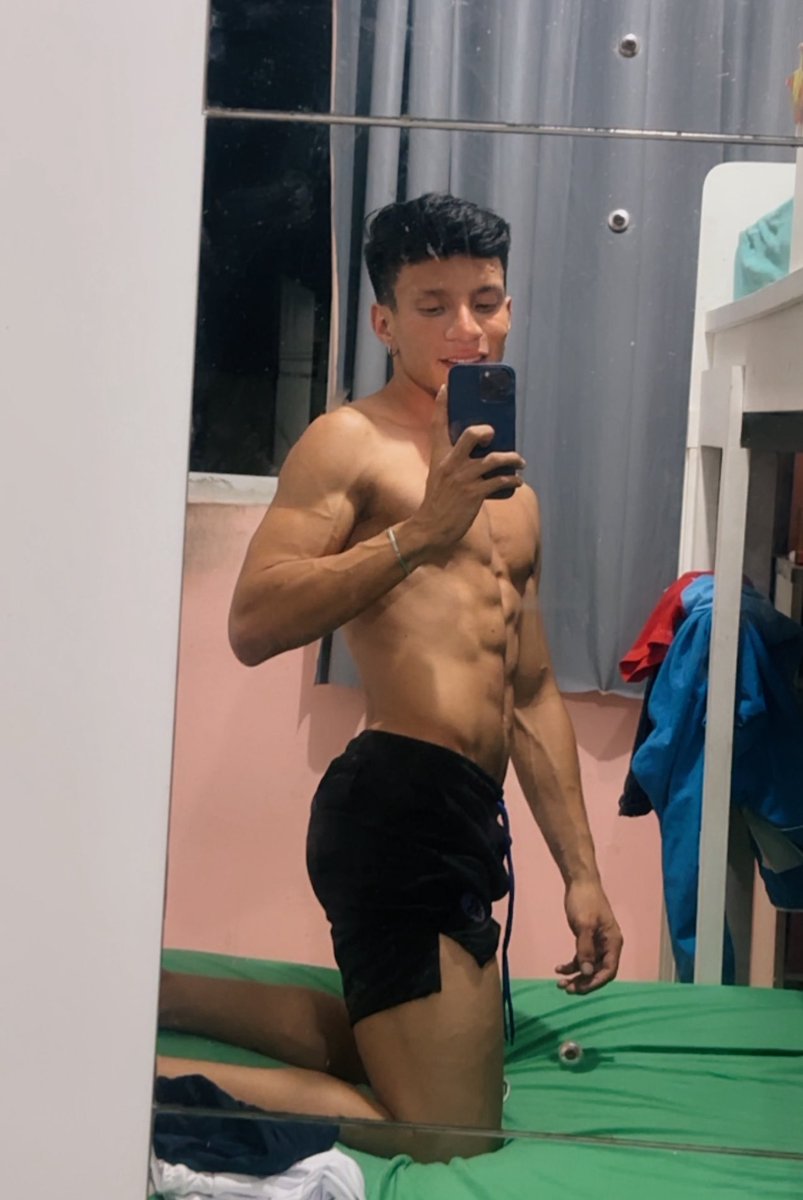 Victor Leony tweet media