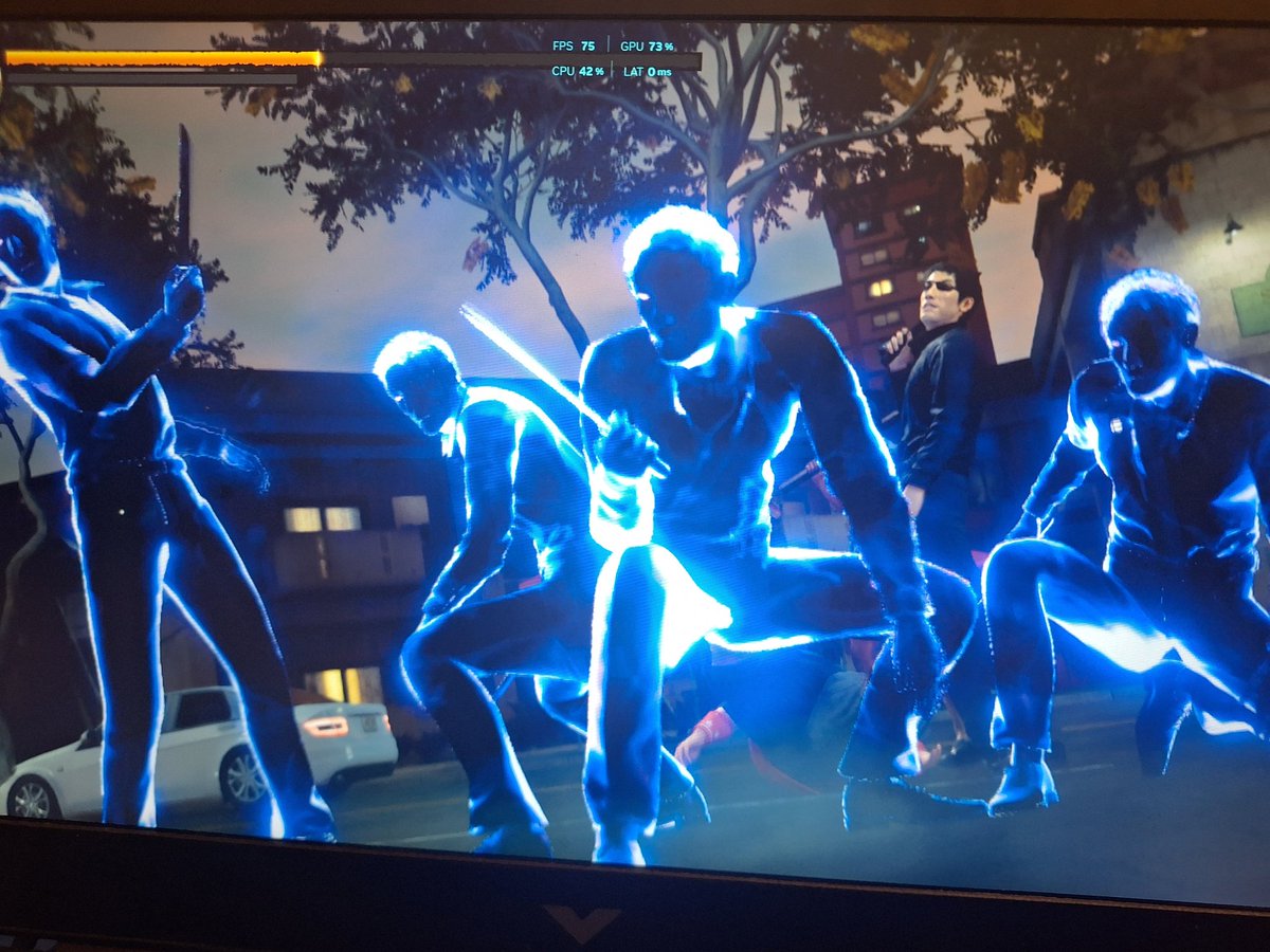 StringlessM's tweet image. 