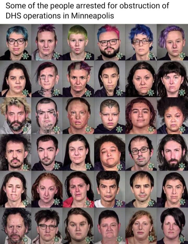 marbeast1's tweet photo. Do they look like people you’d trust to babysit …pillars  of  community…  they  are  simply  thugs  looking  for  trouble https://t.co/hwlJM7LoSW