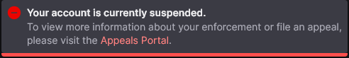 hunsuri's tweet photo. After years of trying to recover my old Affiliate account with full verification, @TwitchSupport finally delivered the "final fix": a permanent suspension on a login-locked account. 🏆

Imagine being this allergic to human reasoning.

#Twitch #SupportFail https://t.co/sb1iVplXme
