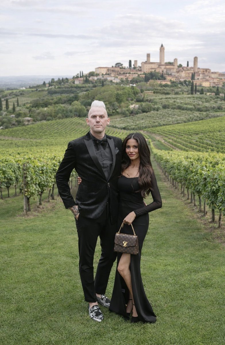 I can’t believe how much this life has thrown at the two of us. Both individually and together. Yet here we stand.

I have no other vantage point but to see it all as a miracle. I look forward to the next chapter as we have opportunities to tell our story.