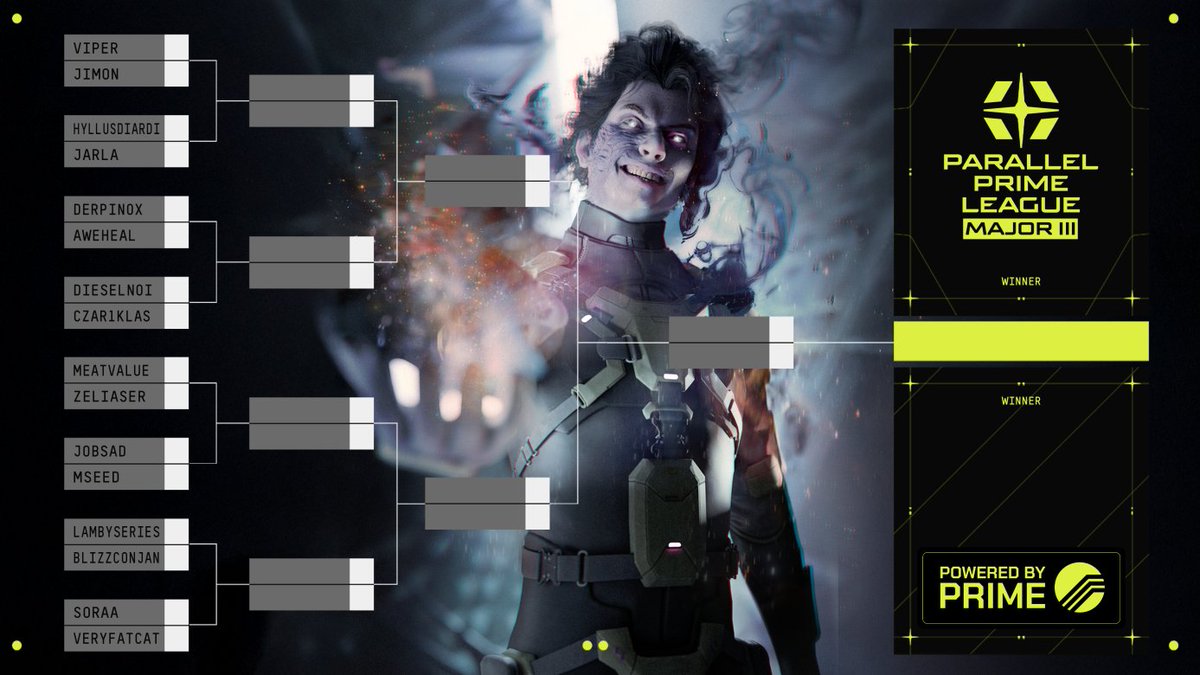 Parallel (@ParallelTCG) / Posts / X