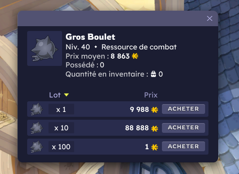 Nozadah's tweet photo. j'aime bien ce genre de défi de con sur Dofus mdrrr, le premier qui arrive avec 50.000 pods à l'hdv remporte +900.000 kamas https://t.co/iECwLKNGGG