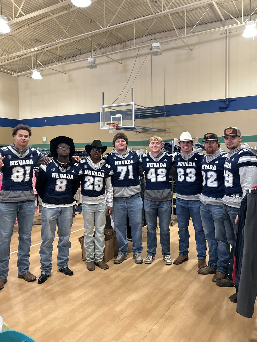 Nevada FB Recruiting tweet media