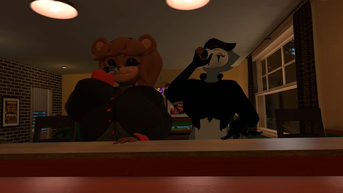 Pics with my sister: <a href="/TVK_Explicit/">🔞TVK Explicit🔞</a> 

#vr #VRChat_world紹介 #VRChat自己紹介カードメーカー #VRChat #VR #Stolas  #starcourt #strangerthings  #old #90s #role #roleplay #fnia #frenni