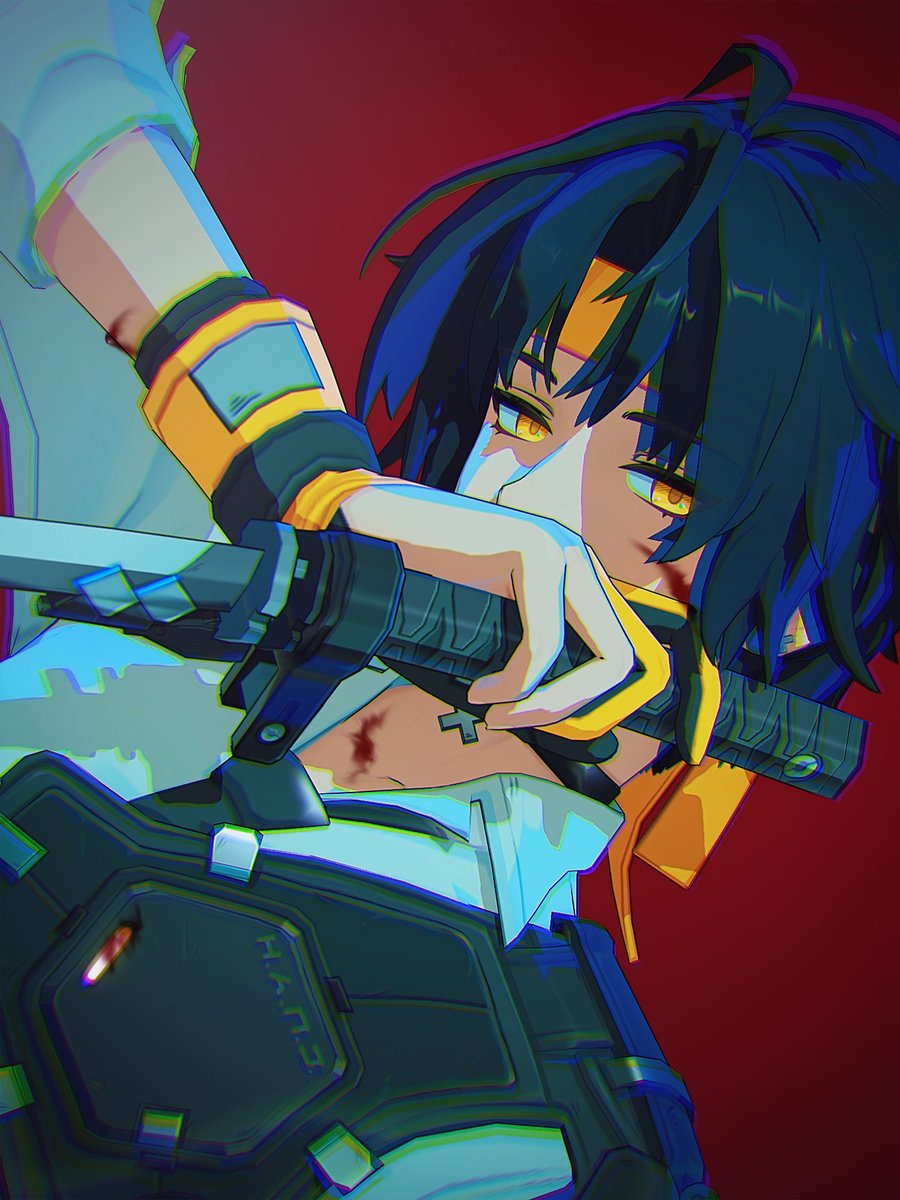 Ueki·YGi (@keisatsuyobanai) on Twitter photo 