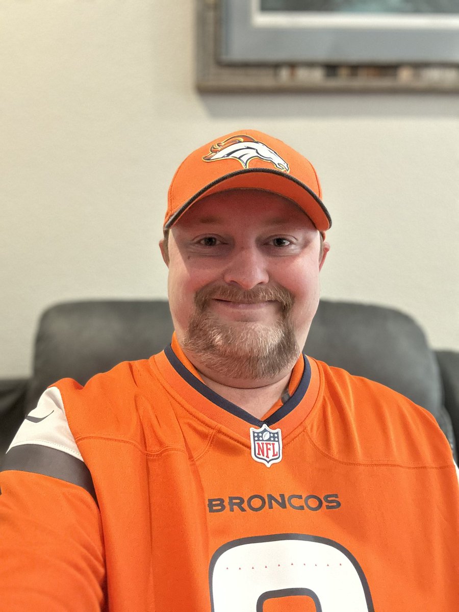 AFC Championship look