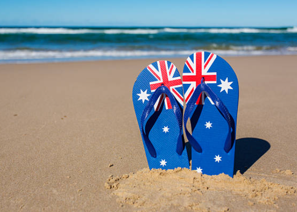 TOURMISS's tweet photo. HAPPY #australiaday2026 ....

Wishing everyone in God's country, including @ted_koala , a bloody marvellous day 

Hey Hoges ? Throw a steak on the barbie for me, will yah  &amp; can someone pass me a cold one 🍻🤣

📷 PInterest

✅ @TOURMISS @ted_koala  (Bernie 🐨) https://t.co/vHXkdQwkvI