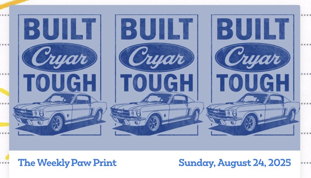 Cryar Intermediate, Conroe ISD tweet media