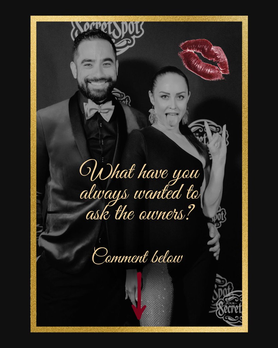 Our Secret Spot tweet media