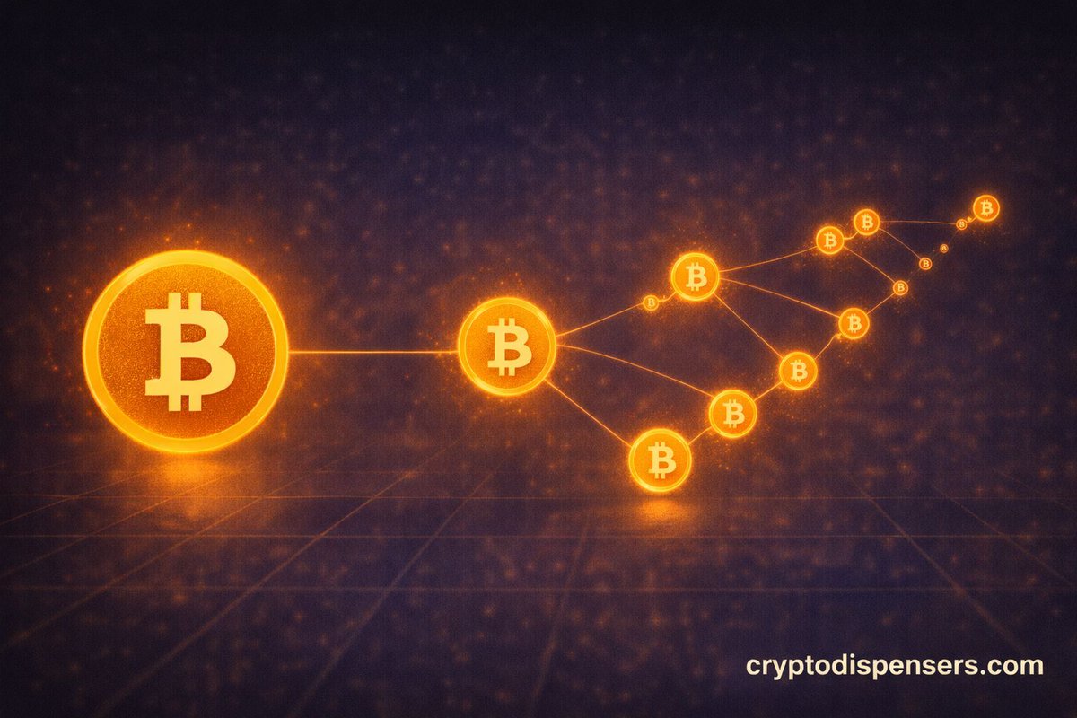 If you can buy $50 of Bitcoin, you can start. You are not trying to  “complete a coin.” You are building a position. Buy a little. Learn the  process. Repeat when ready.