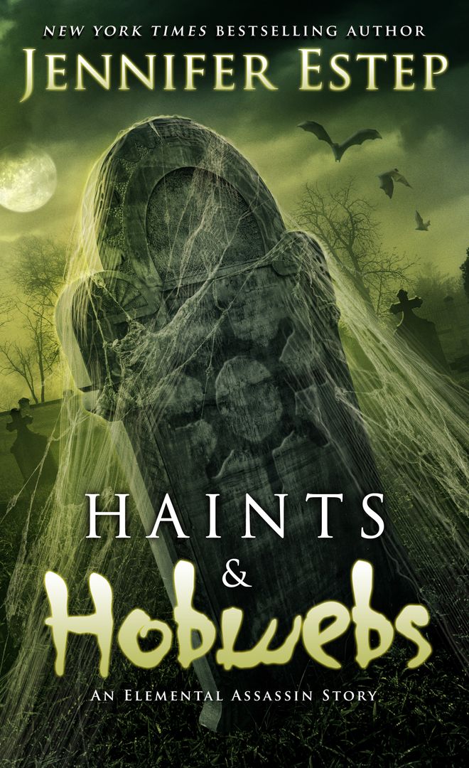 Jennifer_Estep's tweet image. HAINTS AND HOBWEBS, Elemental Assassin #4.5:🕷️🕸️⚔️📕
@AmazonKindle: amzn.to/2RIHooi
@BNBuzz @nookBN: tinyurl.com/ydxfk2ho
@AppleBooks: tinyurl.com/ycqf829j
@GooglePlay: tinyurl.com/y8bjnrcn
@kobo: tinyurl.com/y8nec3m9
#ebooks #ghoststories #haints #assassins