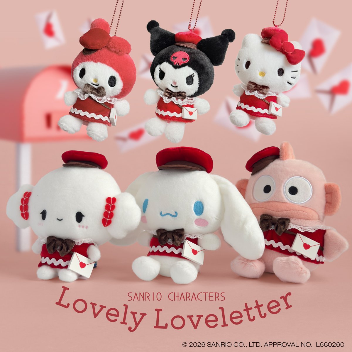 サンリオ【公式】 (@sanrio_news) / Posts / X