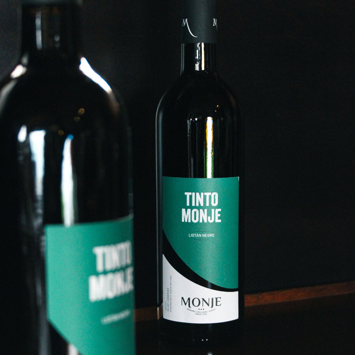 Páter, Bodegas Monje tweet media