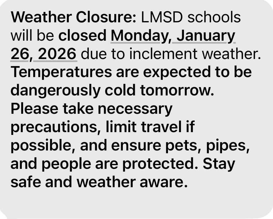 Louisville Schools tweet media
