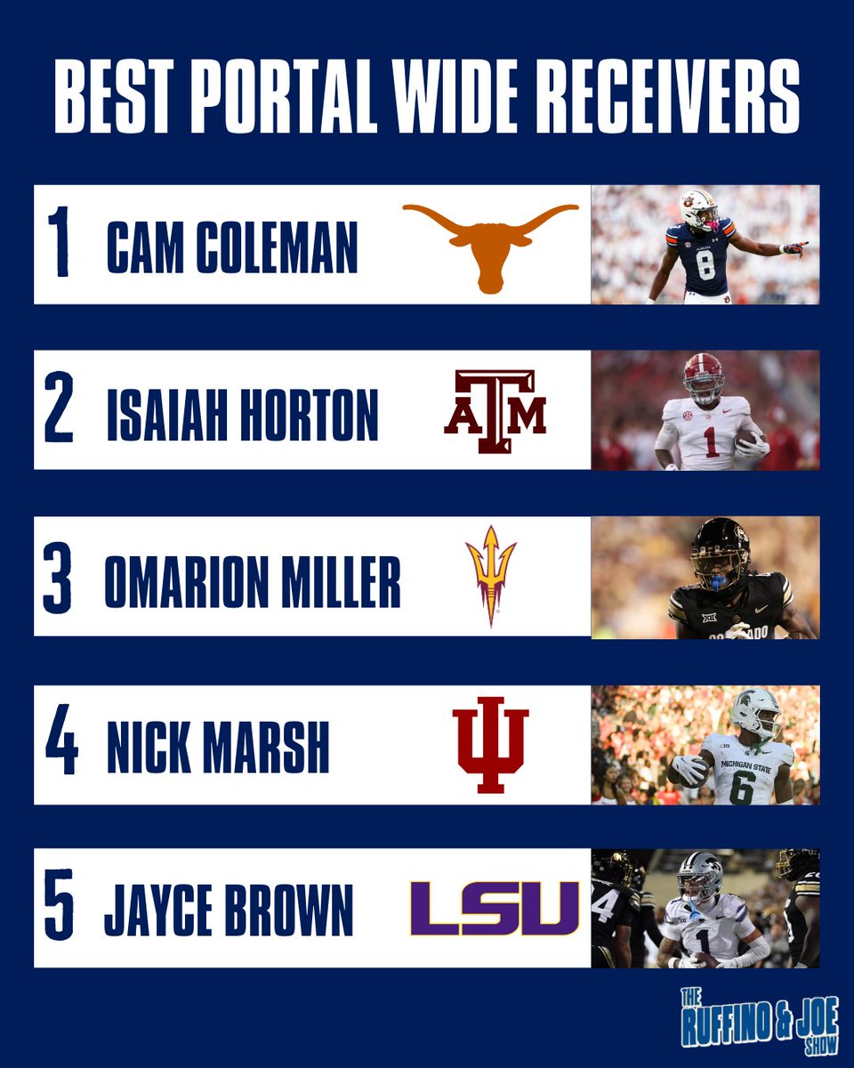 The Ruffino & Joe Show tweet media