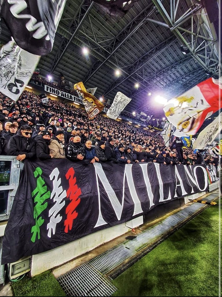 La notizia più bella di oggi.