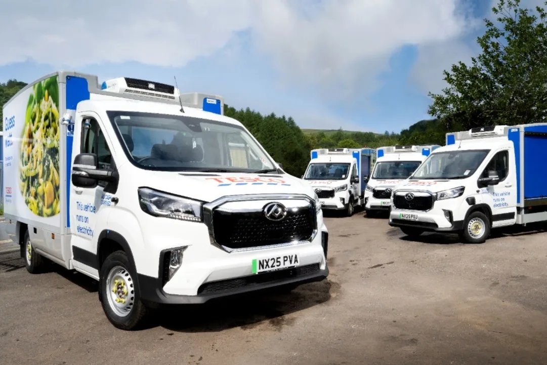 Jaan of the EVwire.com ⚡ tweet media