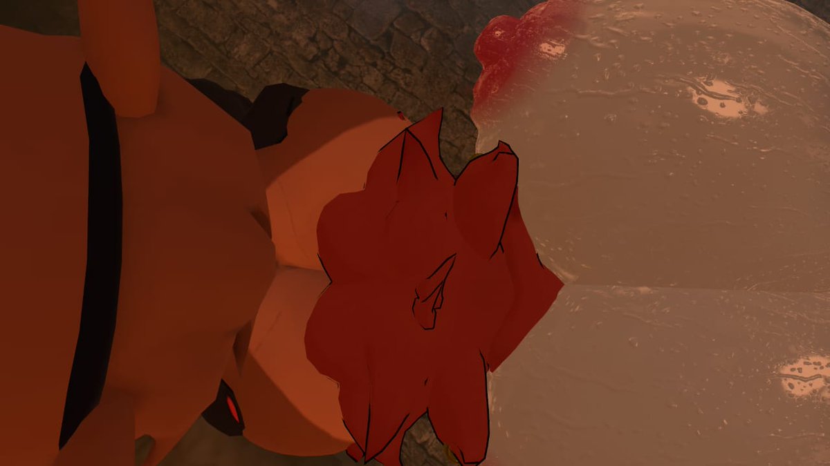 In the spa with my sis <a href="/TVK_Explicit/">🔞TVK Explicit🔞</a> and also we found a silly fox~

#vr #VRChat_world紹介 #VRChat自己紹介カードメーカー #VRChat #VR #Stolas  #nsfw  #role #roleplay #fnia #frenni #fexa #spa