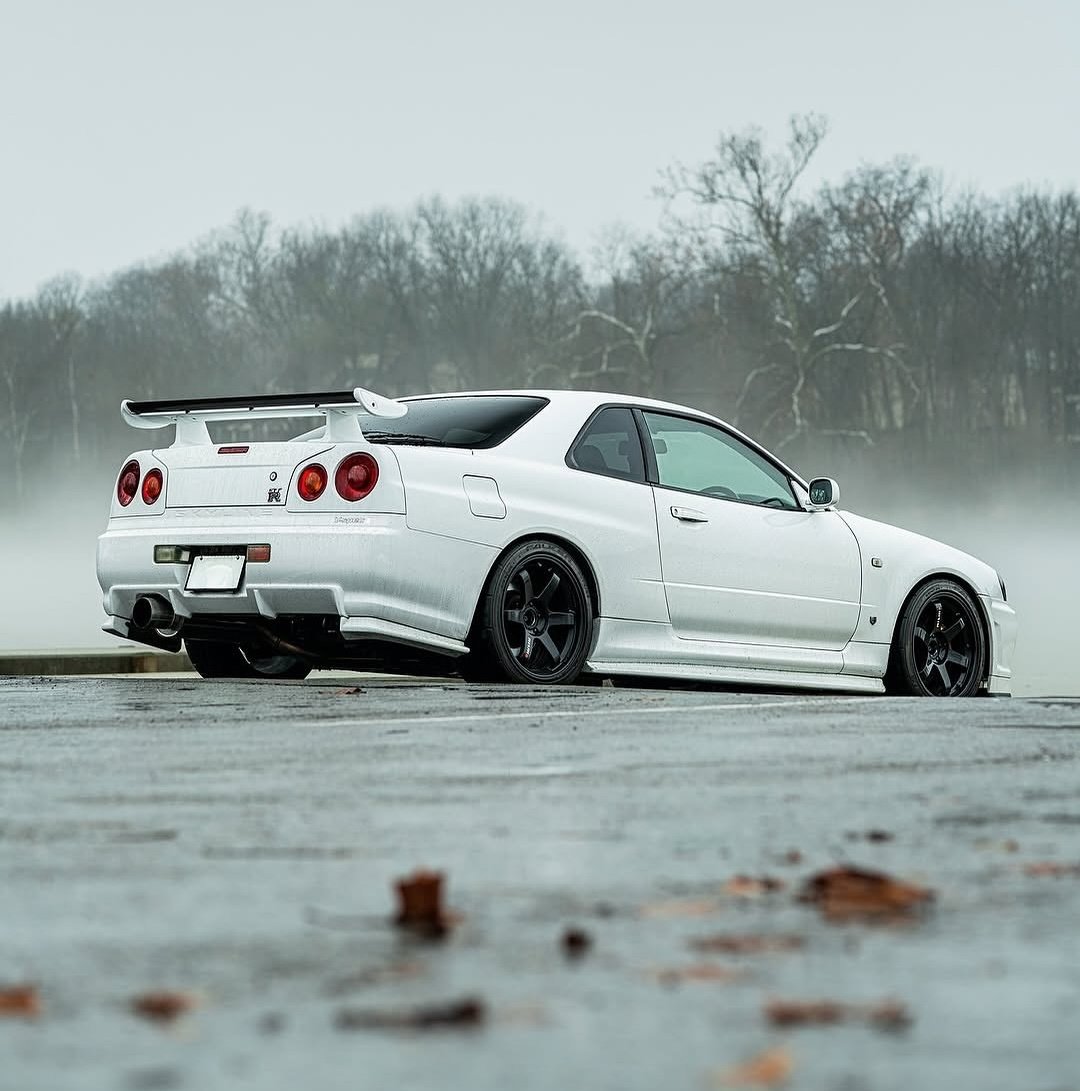 DailyGTRTM's tweet image. 🇯🇵