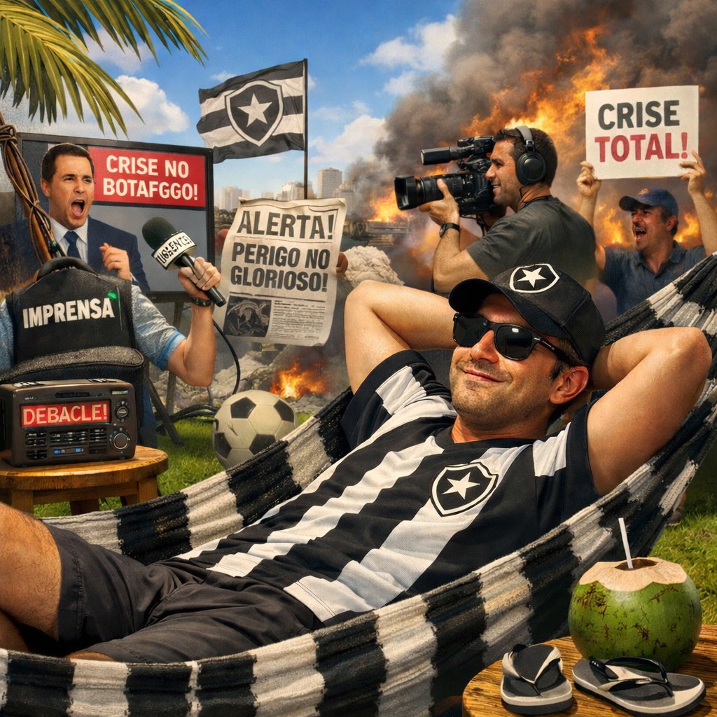 André Souza tweet media