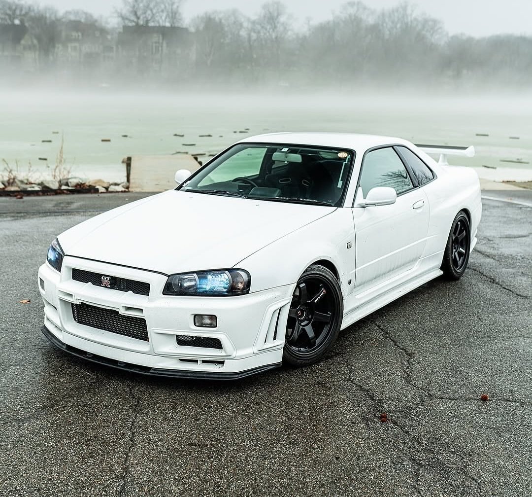 DailyGTRTM's tweet image. 🇯🇵