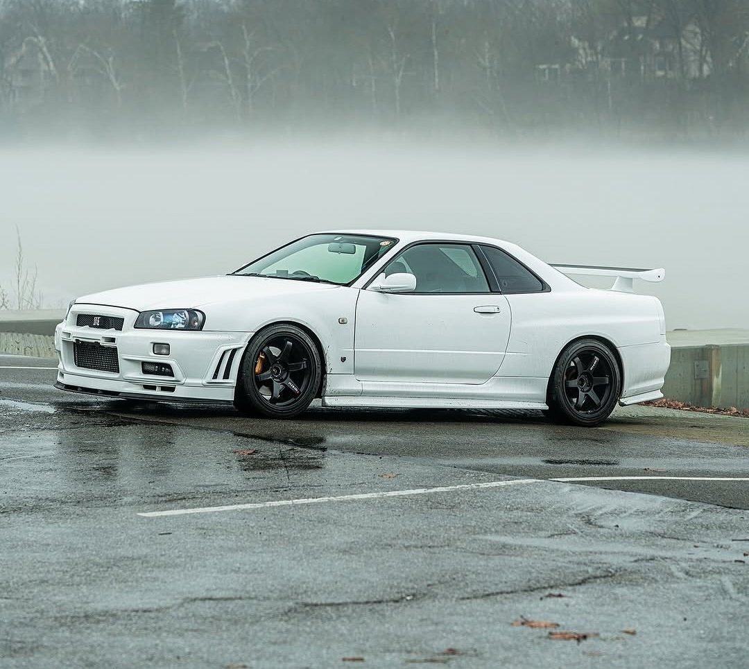 DailyGTRTM's tweet image. 🇯🇵