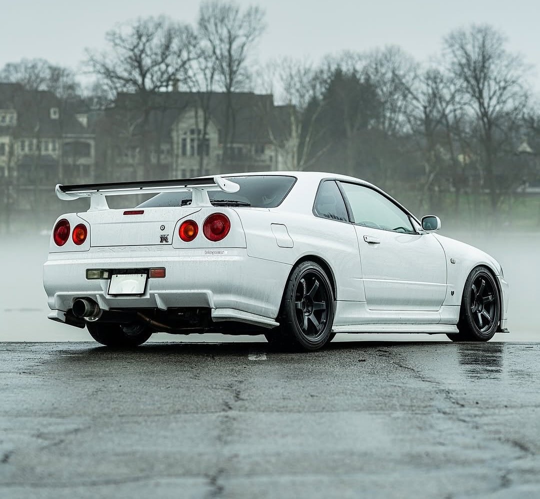 DailyGTRTM's tweet image. 🇯🇵