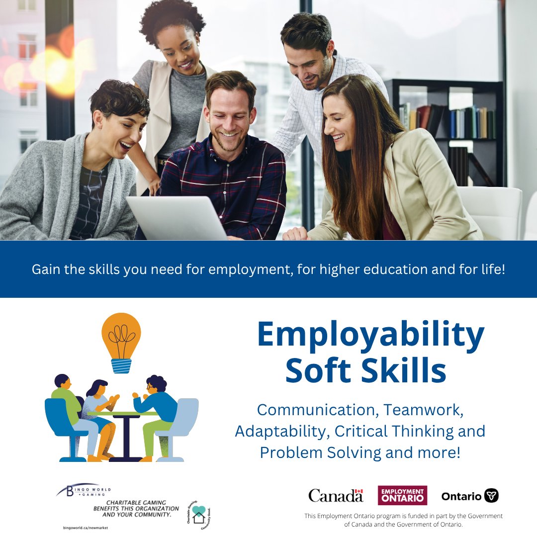 Skills Upgrading Centre-LCYS tweet media