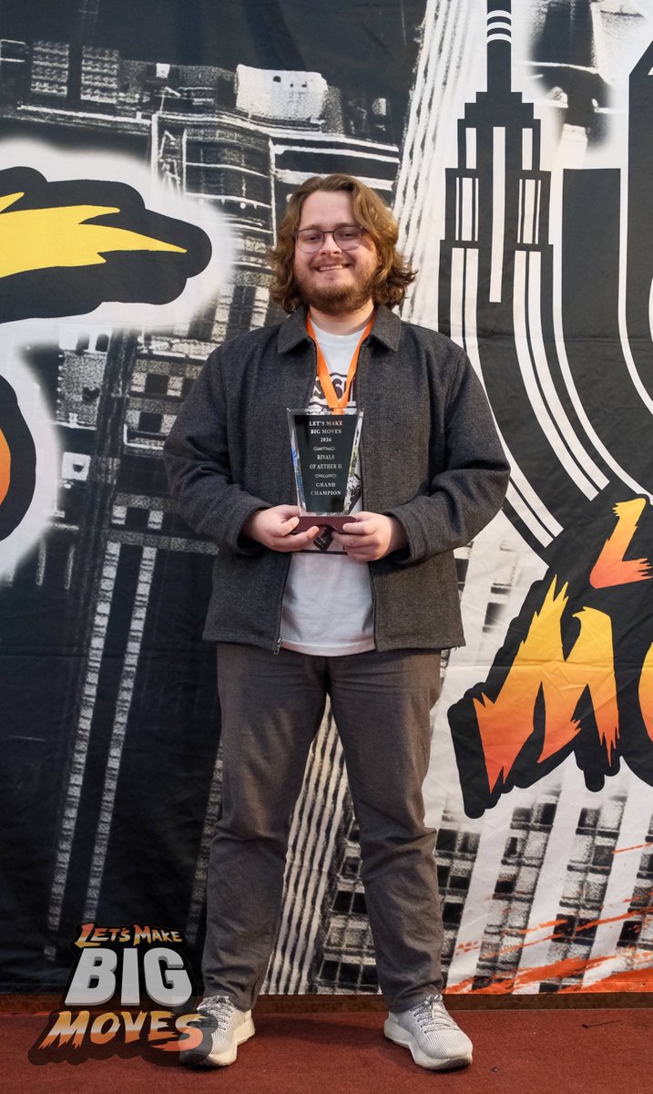 #LMBM Jan 23-25 🍎🗽 start.gg/LMBM tweet media