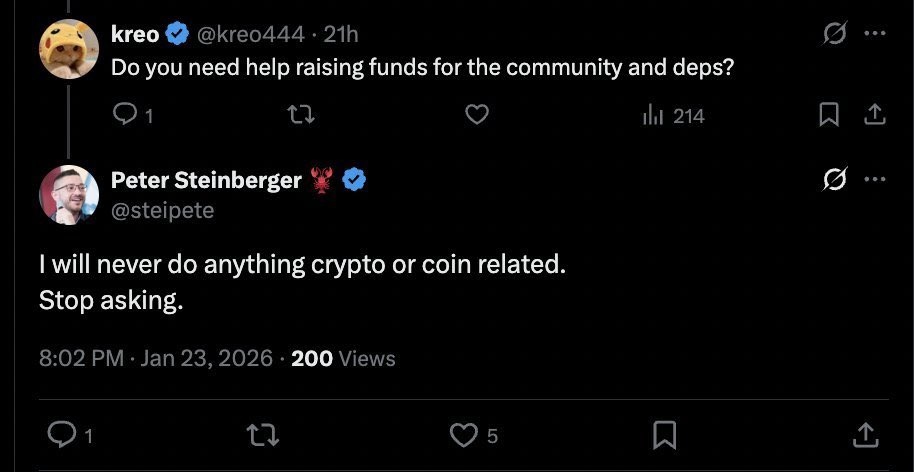 I don’t get it

someone help me understand🫠🫠

$Clawd