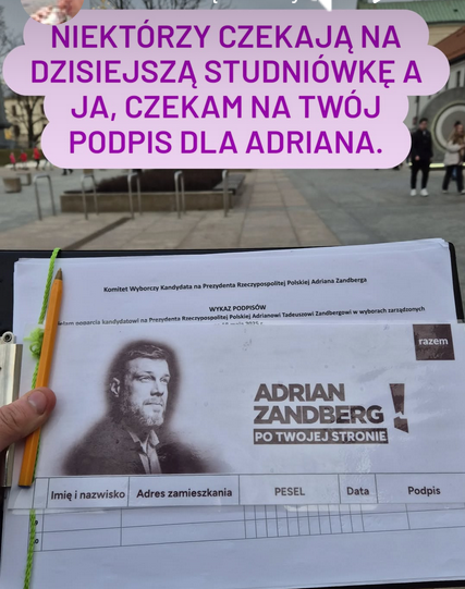 Julian Księski tweet media